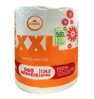 ROLLO CONDIS MULTIUSOS 600 SERVICIOS 1 UNIDAD