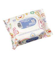 HIGIENIC HUMIT SELEX INFANTIL TAPA 100 UNITATS