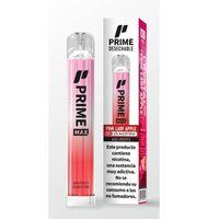 VAPER NICOTINA PRIME PINK LADY APPLE 1 UNITAT