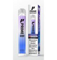 VAPER NICOTINA PRIME BLUEBERRY RASPBERRY 1 UNITAT
