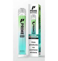 VAPER SENSE NICOTINA PRIME FRESH MINT 1 UNITAT