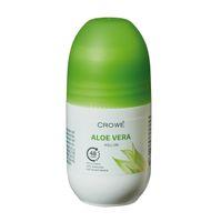DEO ROLL-ON CROWE ALOE VERA 50 ML