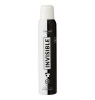 DESODORANT CROWE INVISIBLE MEN 200 ML