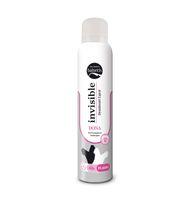 DEO SPRAY BALNERIS INVISIBLE DONA 200 ML