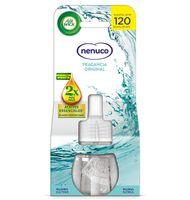 RECAMB.AMB AIR WICK ELECT. NENUCO 1 UNIDAD