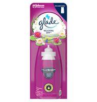 RECAMBIO AMBIENTADOR BRISE SENSE &SPRAY RELAX ZEN 1 UNIDAD