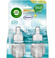 RECAMBIO ELECTRIC AIR WICK DUPLO NENUCO 1 UNIDAD