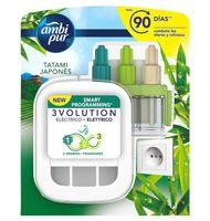 AMBIENTADOR 3VOL AMBI PUR JAPAN TATAMI 1 UNIDAD