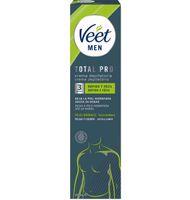 VEET FOR MEN CREMA DEPILATORIA PIEL NORMAL 200 ML