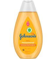 XAMPU JOHNSON'S BABY 500 ML