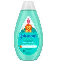 XAMPÚ JOHNSON SENSE TIRONS 500 ML
