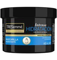 MASCARILLA TRESEMME HIDRATANTE 440 ML