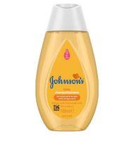 XAMPU JOHNSON'S BABY 100 ML
