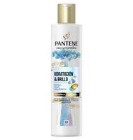 XAMPÚ PANTENE MIRACLE HIDRATACIÓN & BRILLO 250 ML