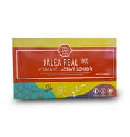 JALEA REAL VITALMIC AGE 10 VIALES 100 ML