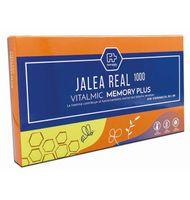 JALEA REAL VITALMIC STRESS 10 VIALES 100 ML