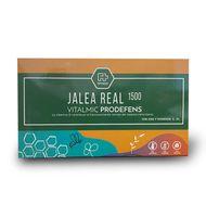 JALEA REAL VITALMIC PRODEFENSE 10 VIALES 100 ML