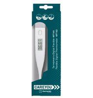 TERMÒMETRE CAREYOU DIGITAL FLEXIBLE 1 UNITAT