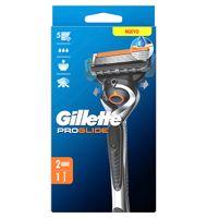 MAQUINILLA GILLETTE PROGLIDE +1RECAMBIO 1 UNIDAD
