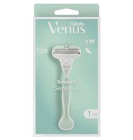 MAQUINILLA GILLETTE VENUS SMOOTH SENSITIVE 1 UNIDAD