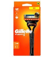 MAQUINILLA GILLETTE FUSION 5 1REC 1 UNIDAD