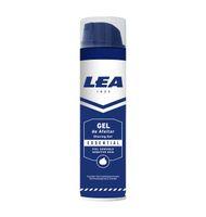 GEL AFEITAR LEA PIEL SENSIBLE 200 ML