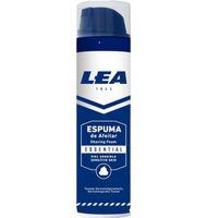 ESPUMA LEA AFEITAR 250 ML