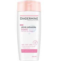 LECHE DIADERMINE LIMPIADORA 200 ML