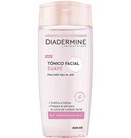 TÓNICO DIADERMINE SUAVE 200 ML
