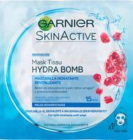 MASK TISSU SKIN GARNIER REVITALIZANTE 1 UNIDAD