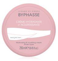 CREMA NUTRITIVA BYPHASSE CARA I COS 250 ML