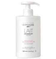 LECHE BYPHASSE DESMAQUILLANTE 500 ML