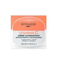 CREMA BYPHASSE ILUMINADOR VITAMINA C 50 ML