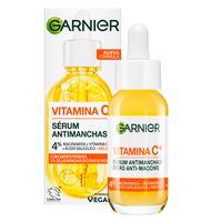 SÉRUM GARNIER SKIN VITAMINA C 30 ML