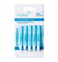 CEPILLO CENTRALINE INTERDENTAL EXTRA FINO 5 UNIDADES