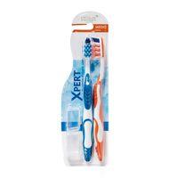 CEPILLO DENTAL CENTRALINE PREMIUM MED 2 UNIDADES