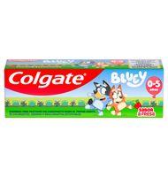 DENTIFRICO COLGATE BLUEY 0-5 AÑOS 50 ML