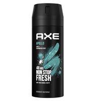 DESODORANT AXE APOLLO 150 ML