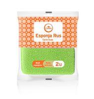ESPONJA CONDIS RINXOL 2 UNITATS