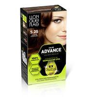 TINTE LLONGUERAS MARRÓN CHOCOLATE 5.25 1 UNIDAD