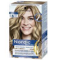 TINTE M1 NORDIC BLONDE MECHAS 1 UNIDAD