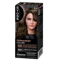 TINTE SYOSS CAST,CLARO 5.1 1 UNIDAD