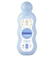 SABÓ LÍQUID DENENES MOLT SUAU 600 ML