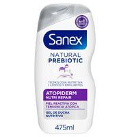 GEL DUTXA SANEX ATOPIDERM 475 ML