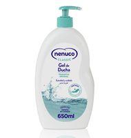 GEL DUTXA NENUCO CLASSIC 650 ML