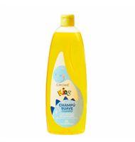 XAMPÚ CROWE INFANTIL DOSSIFICADOR 750 ML