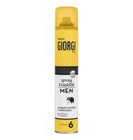 FIJADOR GIORGI SPRAY MEN 300 ML