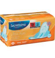COMPRESA SECRETISIM ULTRA ALES SUPER 24 UNITATS