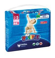 BOLQUER PASITOS T-5 44 UNITATS