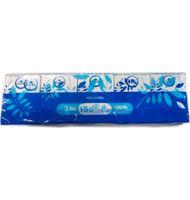 PAÑUELOS CONDIS POCKET 10X15 15 UNIDADES